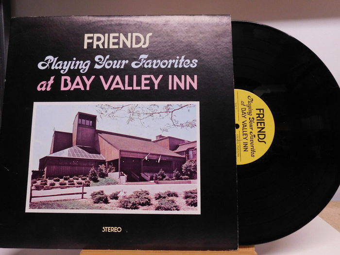 Bay Valley Resort & Conference Center (Bay Valley Inn) - Record